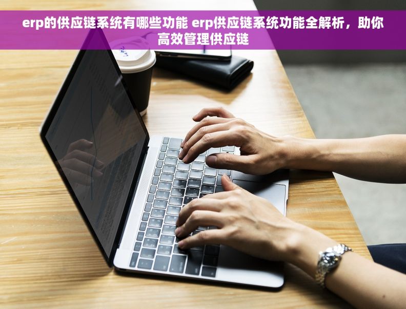 erp的供应链系统有哪些功能 erp供应链系统功能全解析，助你高效管理供应链