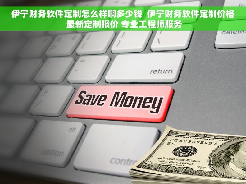 伊宁财务软件定制怎么样啊多少钱  伊宁财务软件定制价格 最新定制报价 专业工程师服务