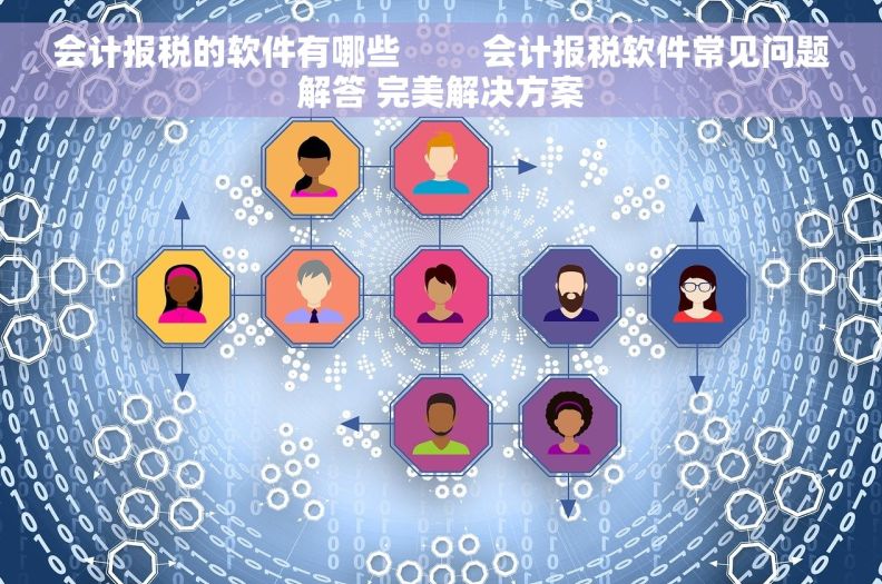 会计报税的软件有哪些         会计报税软件常见问题解答 完美解决方案