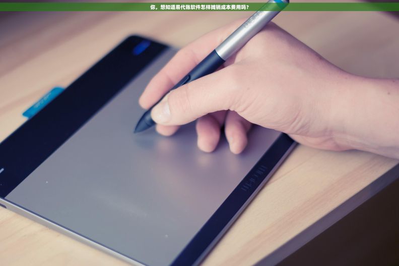 你，想知道易代账软件怎样摊销成本费用吗？