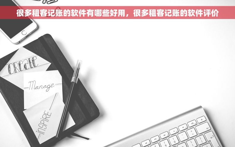 很多租客记账的软件有哪些好用，很多租客记账的软件评价