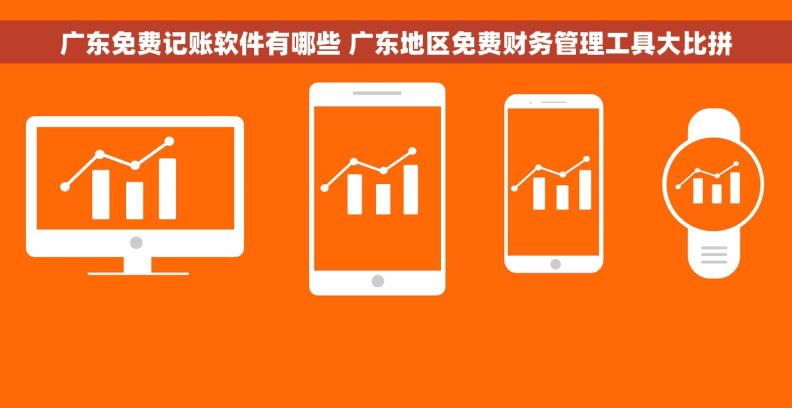 广东免费记账软件有哪些 广东地区免费财务管理工具大比拼