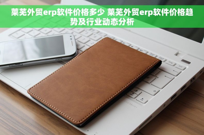 莱芜外贸erp软件价格多少 莱芜外贸erp软件价格趋势及行业动态分析