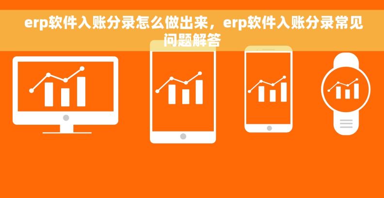  erp软件入账分录怎么做出来，erp软件入账分录常见问题解答