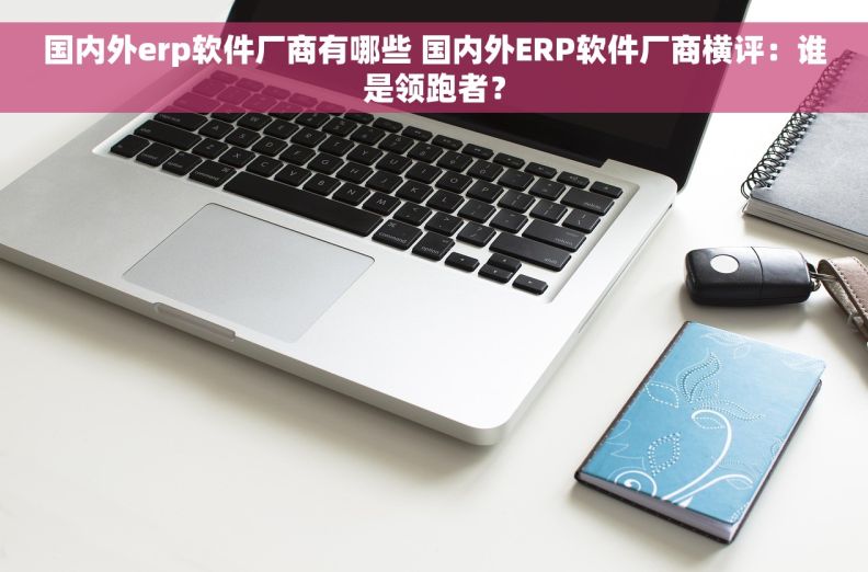 国内外erp软件厂商有哪些 国内外ERP软件厂商横评：谁是领跑者？