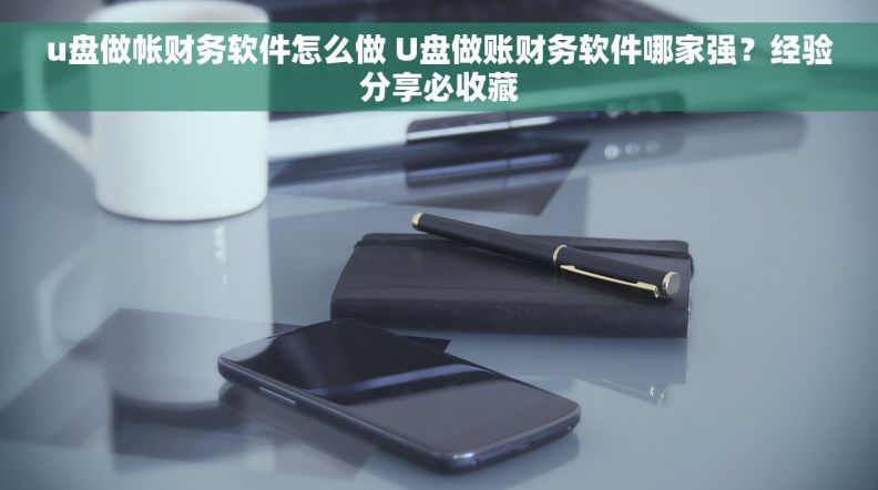 u盘做帐财务软件怎么做 U盘做账财务软件哪家强？经验分享必收藏