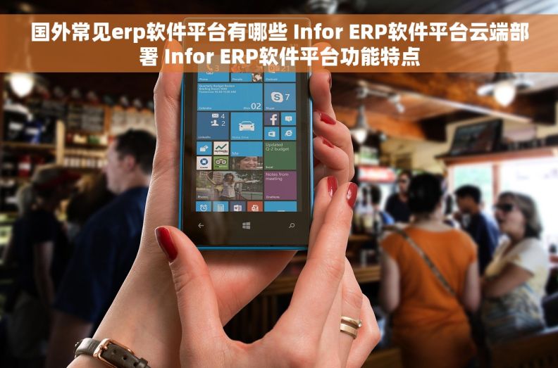 国外常见erp软件平台有哪些 Infor ERP软件平台云端部署 Infor ERP软件平台功能特点