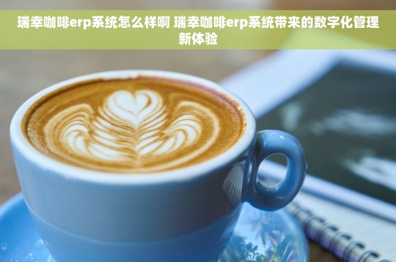 瑞幸咖啡erp系统怎么样啊 瑞幸咖啡erp系统带来的数字化管理新体验