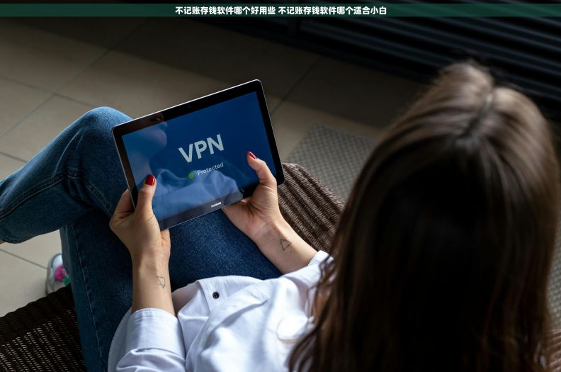 不记账存钱软件哪个好用些 不记账存钱软件哪个适合小白