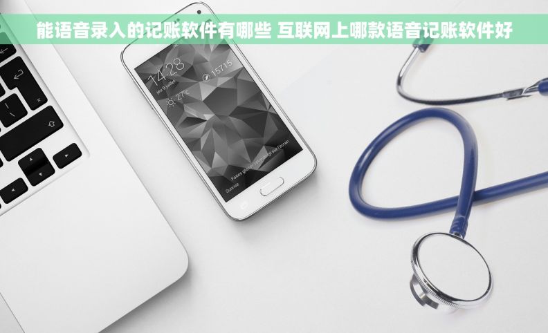 能语音录入的记账软件有哪些 互联网上哪款语音记账软件好