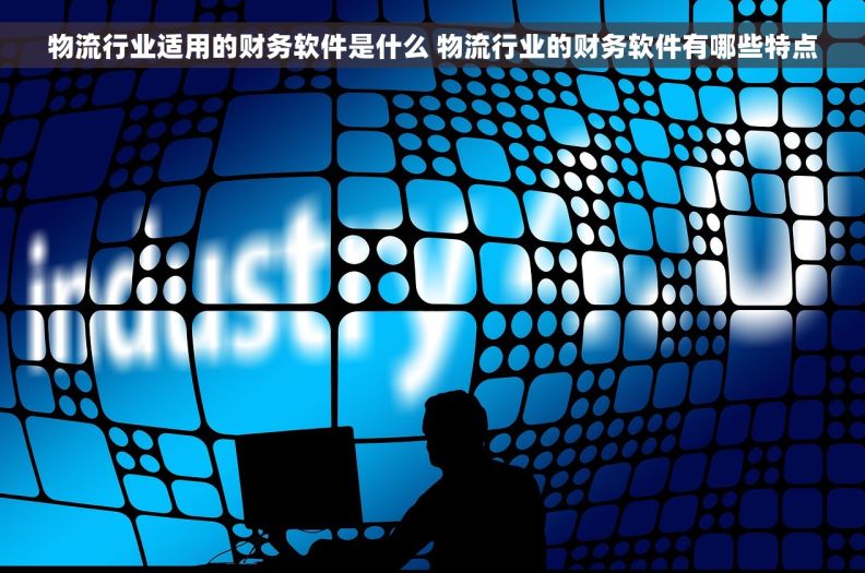 物流行业适用的财务软件是什么 物流行业的财务软件有哪些特点