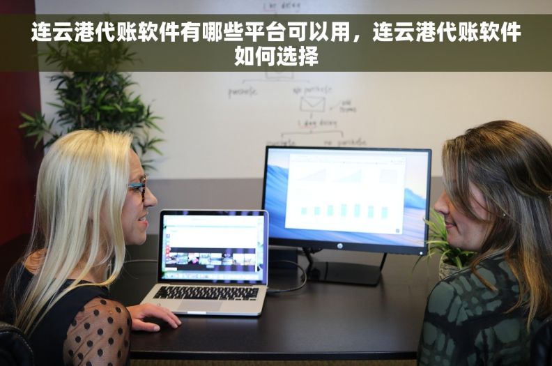 连云港代账软件有哪些平台可以用，连云港代账软件如何选择