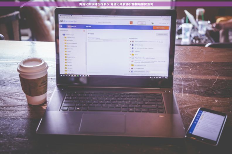 青浦记账软件价格多少 青浦记账软件价格精准报价查询