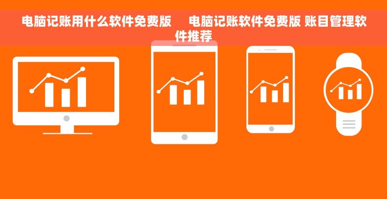 电脑记账用什么软件免费版     电脑记账软件免费版 账目管理软件推荐
