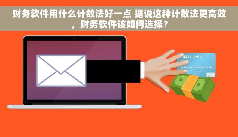 财务软件用什么计数法好一点 据说这种计数法更高效，财务软件该如何选择？