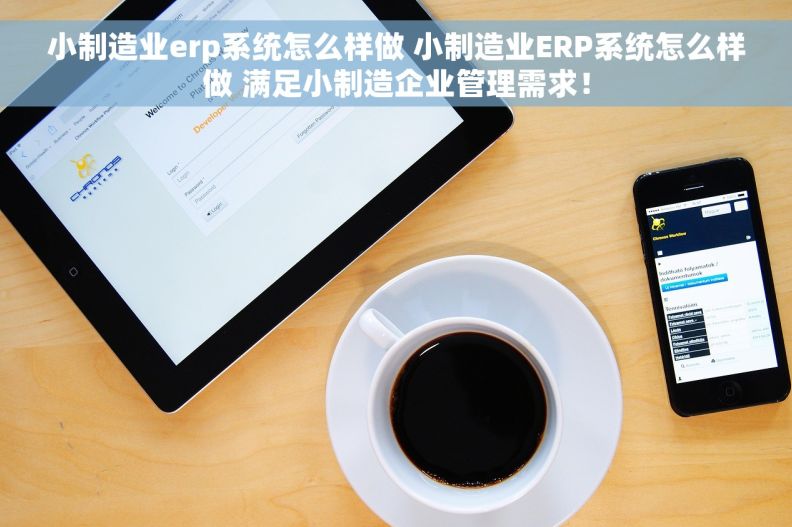 小制造业erp系统怎么样做 小制造业ERP系统怎么样做 满足小制造企业管理需求！