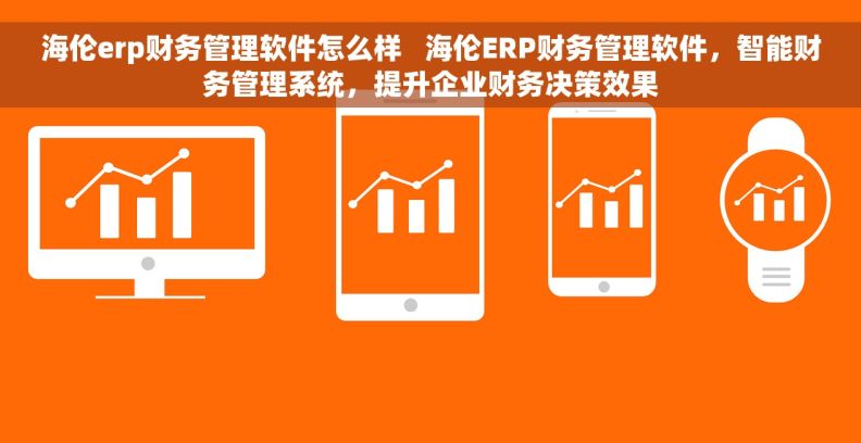 海伦erp财务管理软件怎么样   海伦ERP财务管理软件，智能财务管理系统，提升企业财务决策效果