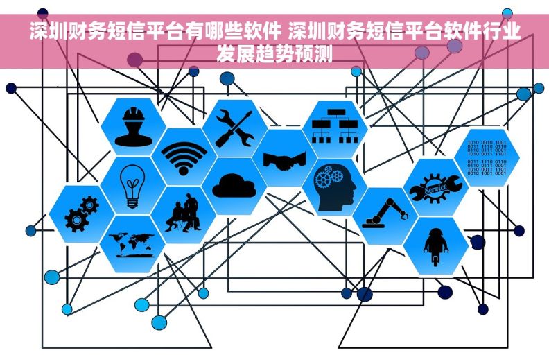 深圳财务短信平台有哪些软件 深圳财务短信平台软件行业发展趋势预测
