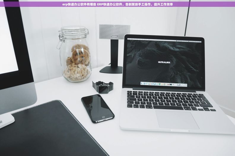 erp快速办公软件有哪些 ERP快速办公软件，告别繁琐手工操作，提升工作效率