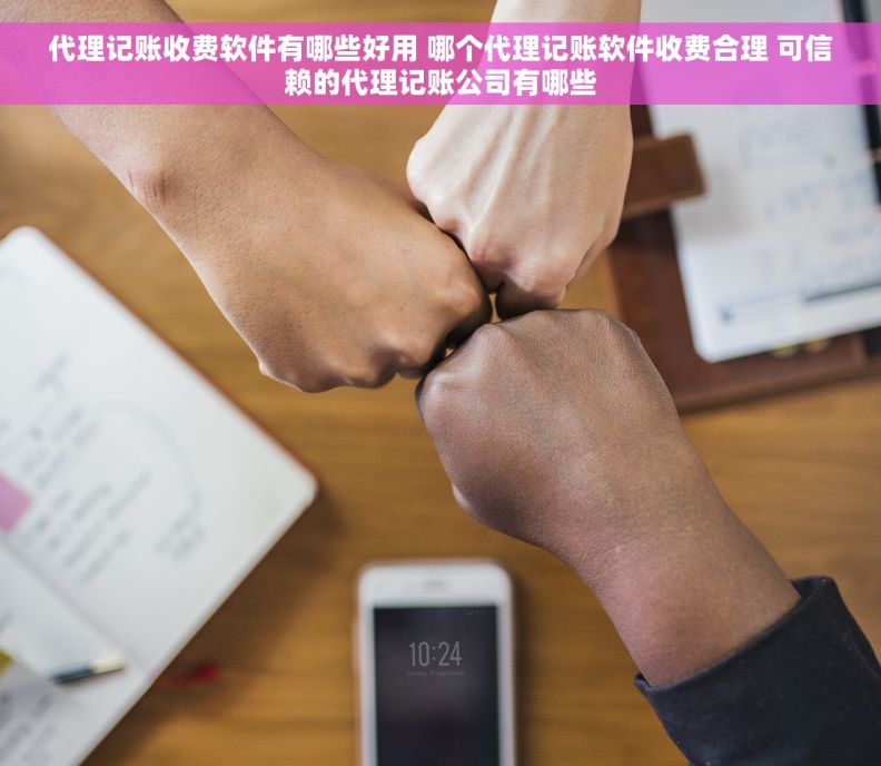 代理记账收费软件有哪些好用 哪个代理记账软件收费合理 可信赖的代理记账公司有哪些