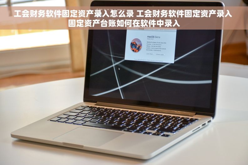 工会财务软件固定资产录入怎么录 工会财务软件固定资产录入 固定资产台账如何在软件中录入