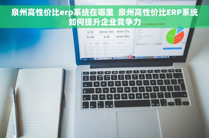 泉州高性价比erp系统在哪里  泉州高性价比ERP系统如何提升企业竞争力
