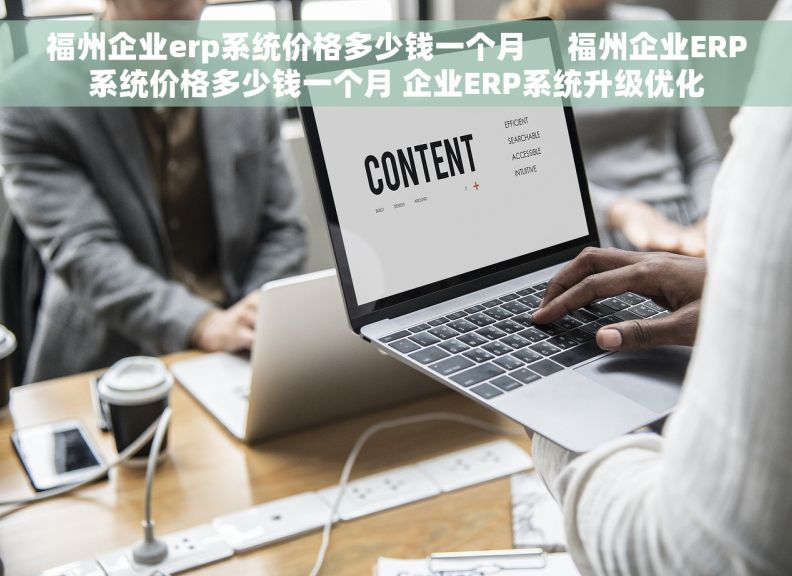 福州企业erp系统价格多少钱一个月     福州企业ERP系统价格多少钱一个月 企业ERP系统升级优化