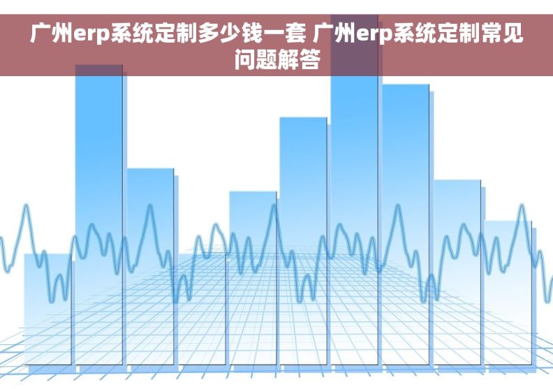 广州erp系统定制多少钱一套 广州erp系统定制常见问题解答