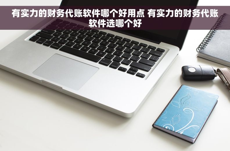 有实力的财务代账软件哪个好用点 有实力的财务代账软件选哪个好
