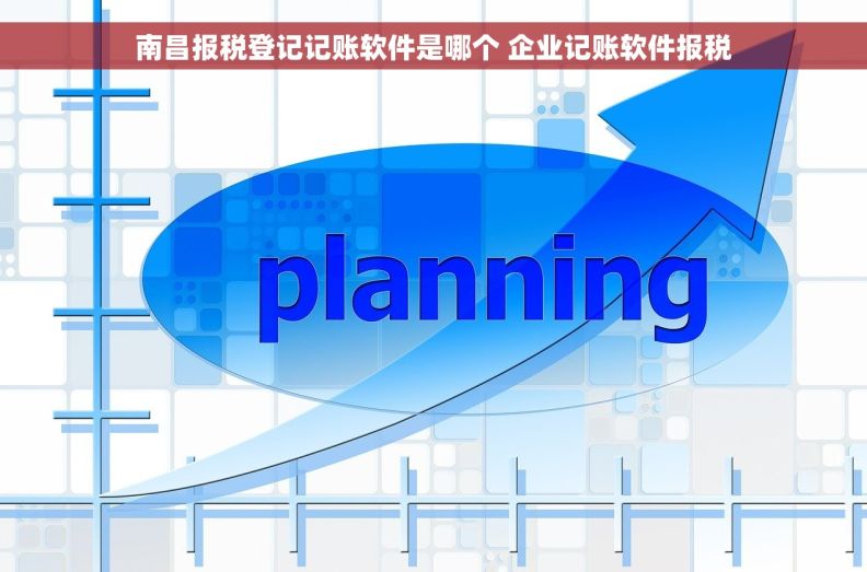 南昌报税登记记账软件是哪个 企业记账软件报税 南昌报税登记记账软件是哪个 企业记账软件报税