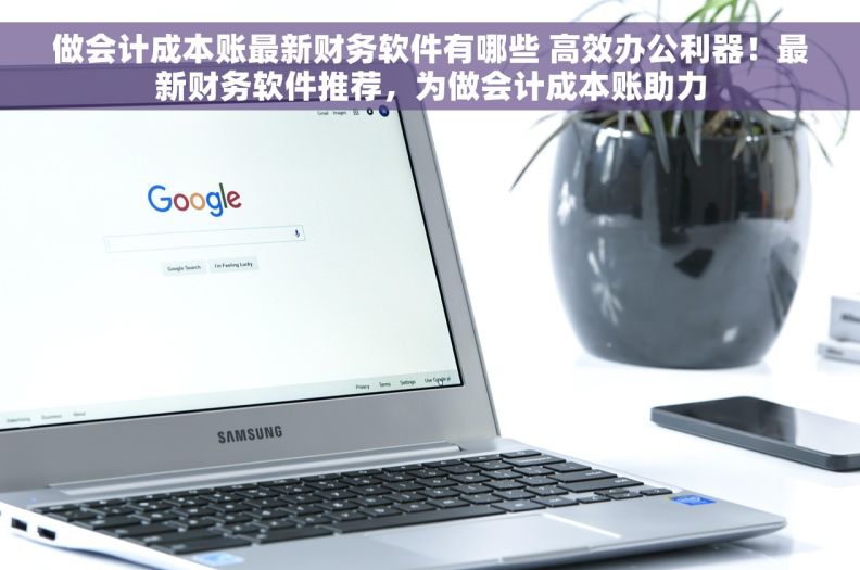 做会计成本账最新财务软件有哪些 高效办公利器！最新财务软件推荐，为做会计成本账助力