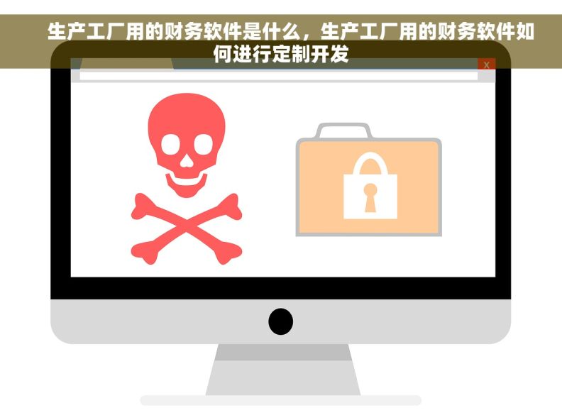     生产工厂用的财务软件是什么，生产工厂用的财务软件如何进行定制开发