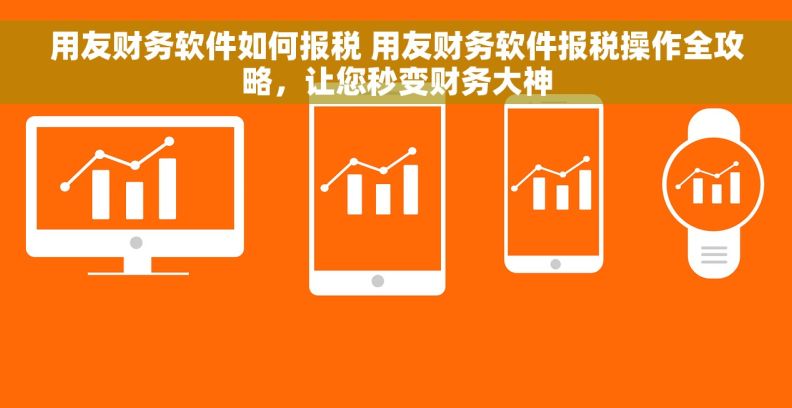 用友财务软件如何报税 用友财务软件报税操作全攻略，让您秒变财务大神