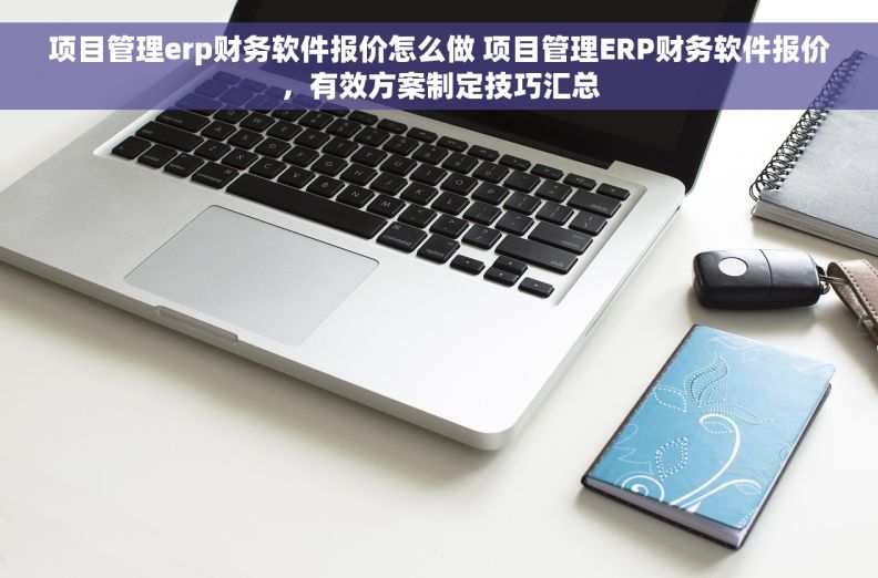 项目管理erp财务软件报价怎么做 项目管理ERP财务软件报价，有效方案制定技巧汇总