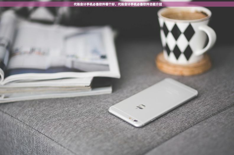   代账会计手机必备软件哪个好，代账会计手机必备软件功能介绍