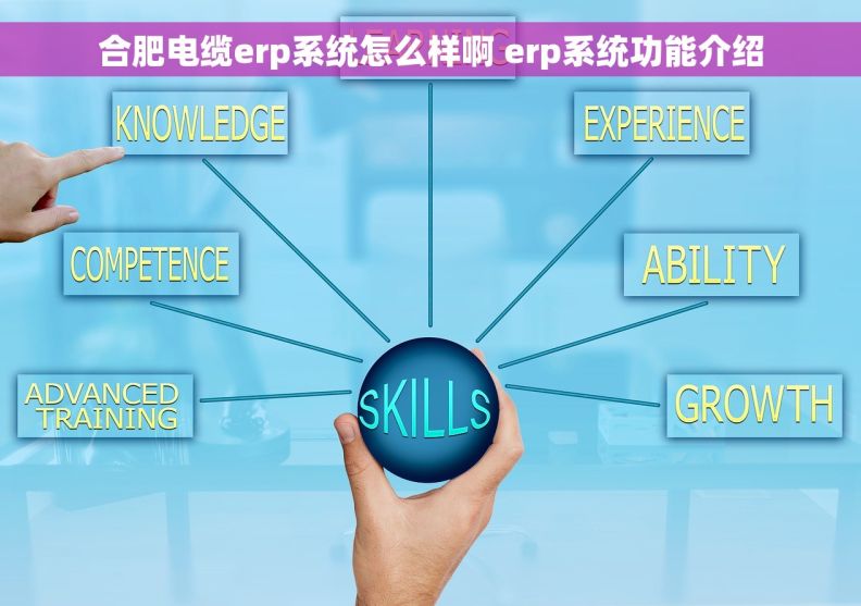 合肥电缆erp系统怎么样啊 erp系统功能介绍