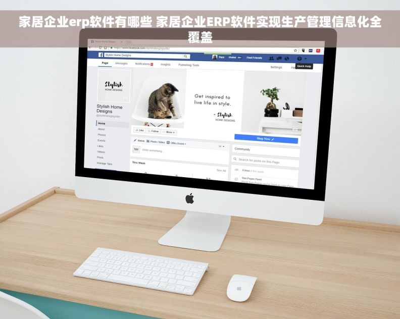 家居企业erp软件有哪些 家居企业ERP软件实现生产管理信息化全覆盖