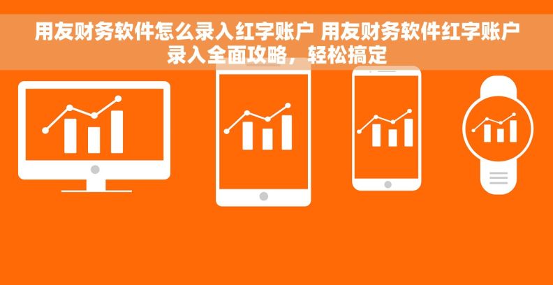 用友财务软件怎么录入红字账户 用友财务软件红字账户录入全面攻略，轻松搞定