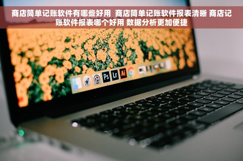 商店简单记账软件有哪些好用  商店简单记账软件报表清晰 商店记账软件报表哪个好用 数据分析更加便捷
