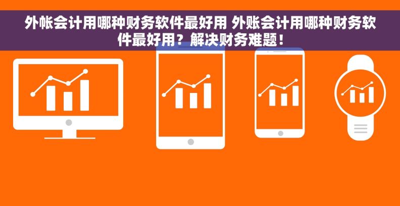 外帐会计用哪种财务软件最好用 外账会计用哪种财务软件最好用？解决财务难题！