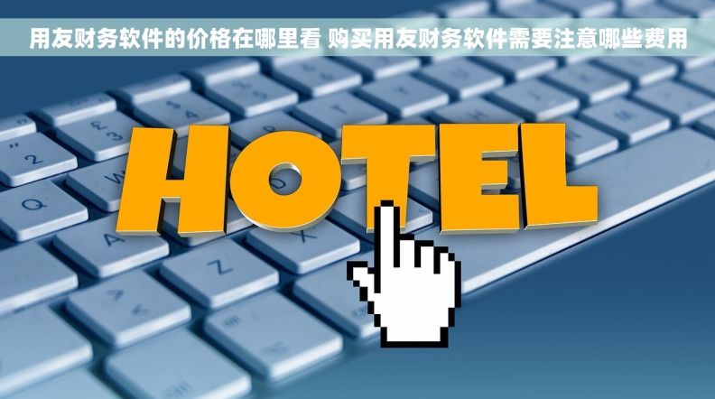 用友财务软件的价格在哪里看 购买用友财务软件需要注意哪些费用