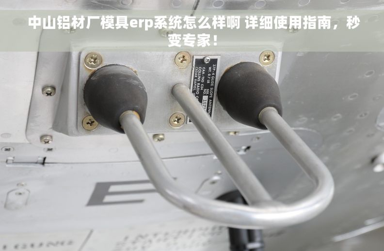  中山铝材厂模具erp系统怎么样啊 详细使用指南，秒变专家！