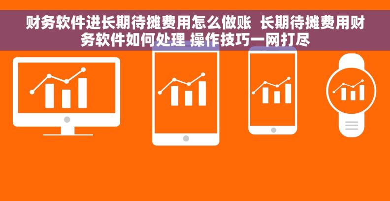财务软件进长期待摊费用怎么做账  长期待摊费用财务软件如何处理 操作技巧一网打尽