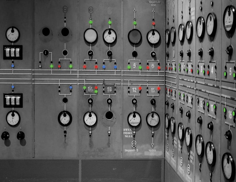 电厂生产管理erp系统怎么做 电厂生产管理ERP系统实施流程电厂业务需求规划 最新实施流程规划