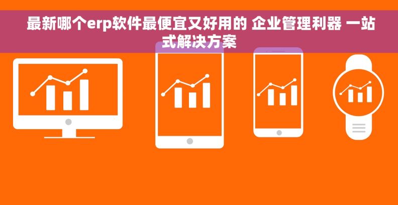  最新哪个erp软件最便宜又好用的 企业管理利器 一站式解决方案