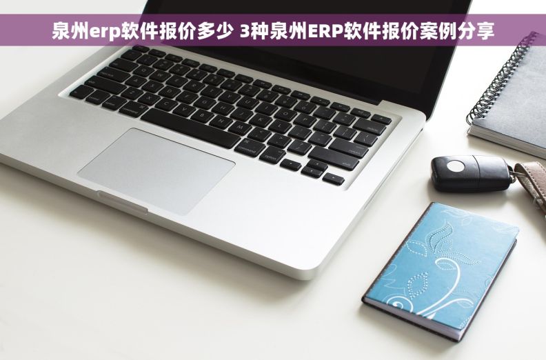 泉州erp软件报价多少 3种泉州ERP软件报价案例分享