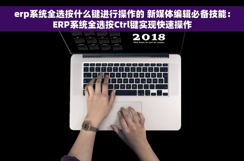 erp系统全选按什么键进行操作的 新媒体编辑必备技能：ERP系统全选按Ctrl键实现快速操作