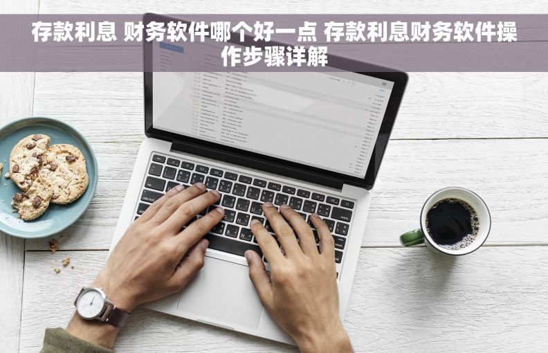 存款利息 财务软件哪个好一点 存款利息财务软件操作步骤详解