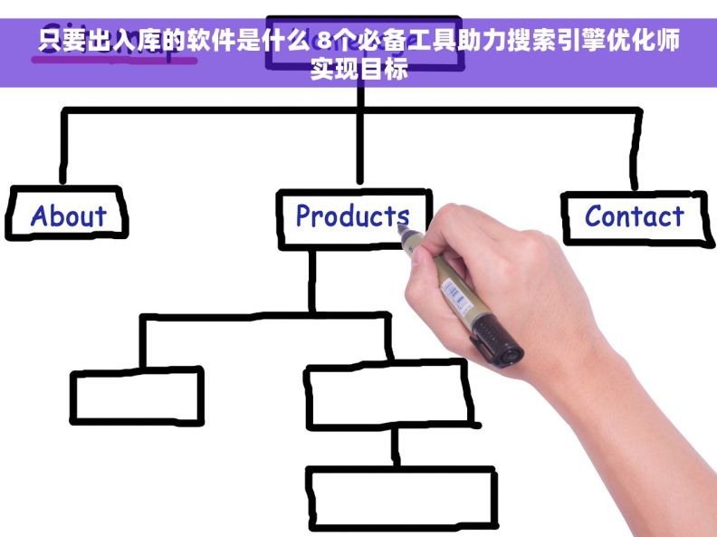 只要出入库的软件是什么 8个必备工具助力搜索引擎优化师实现目标