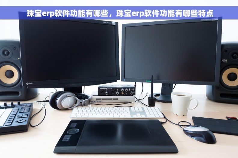  珠宝erp软件功能有哪些，珠宝erp软件功能有哪些特点